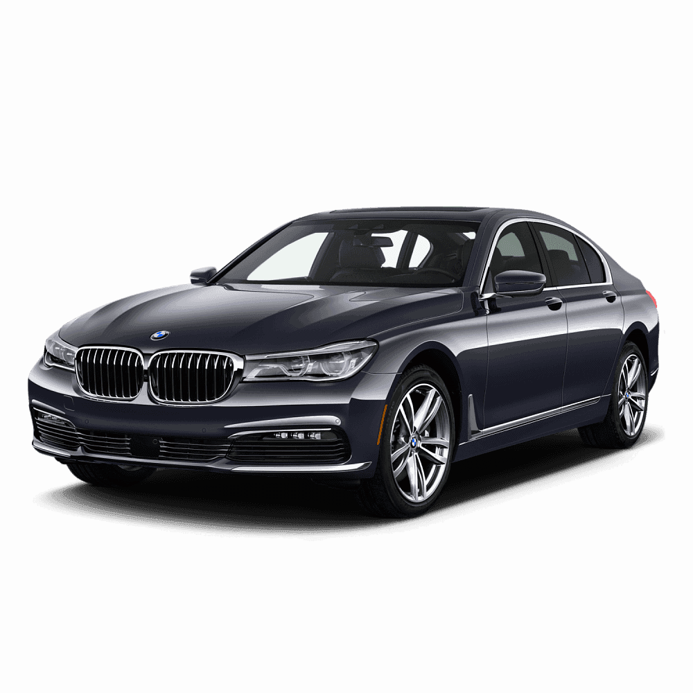 Выкуп кредитных BMW 7 Series