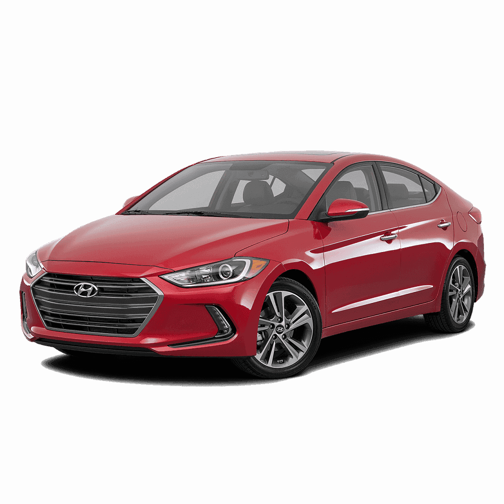 Выкуп Hyundai Elantra