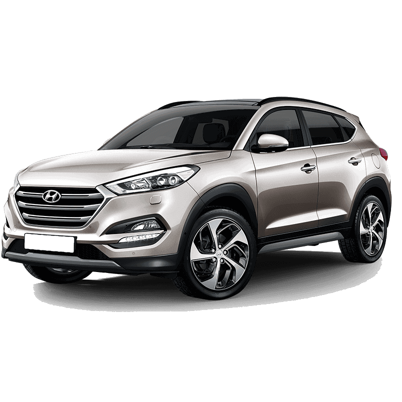 Выкуп Hyundai Tucson с пробегом