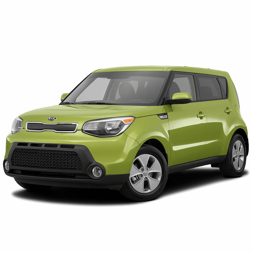 Выкуп Kia Soul с выездом в Белгороде