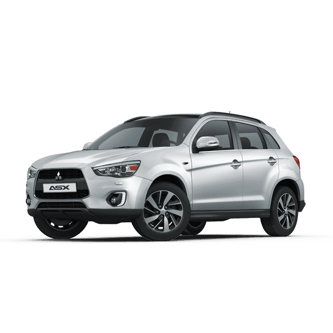 Выкуп Mitsubishi ASX с выездом в Белгороде