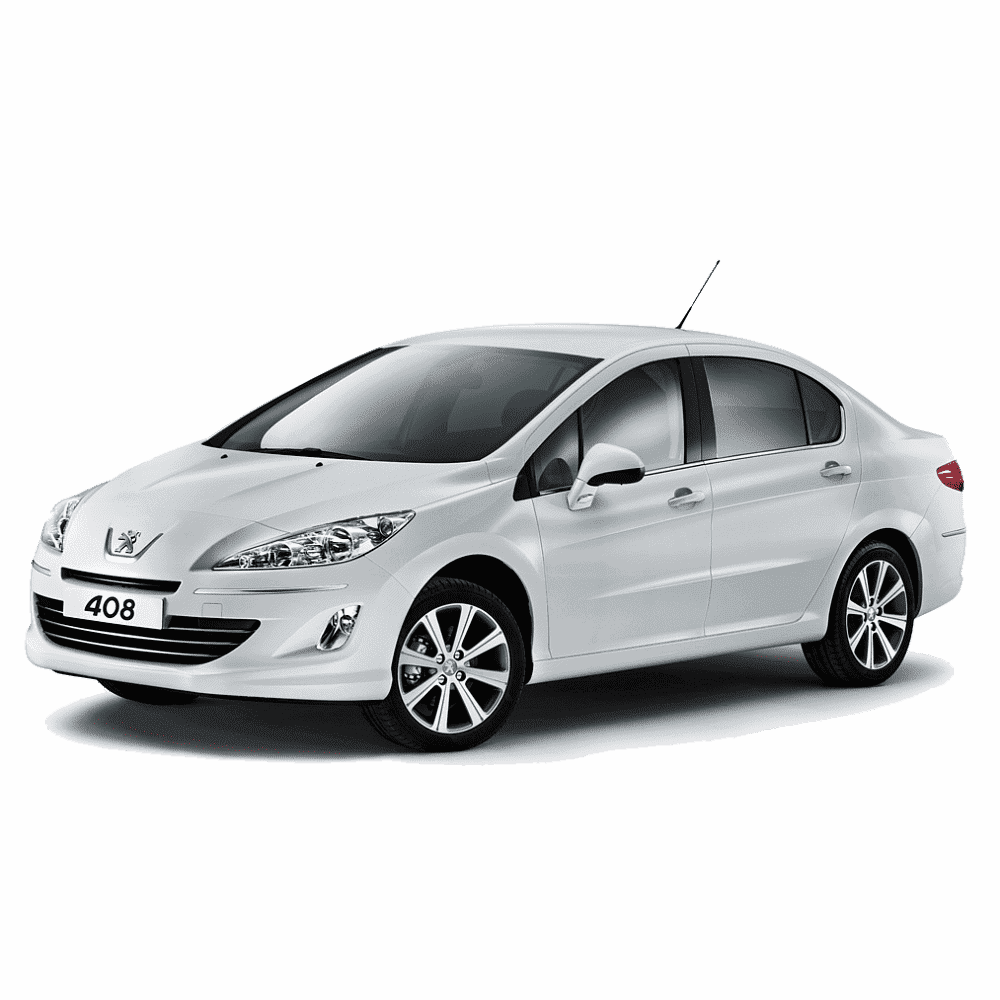 Выкуп Peugeot 408