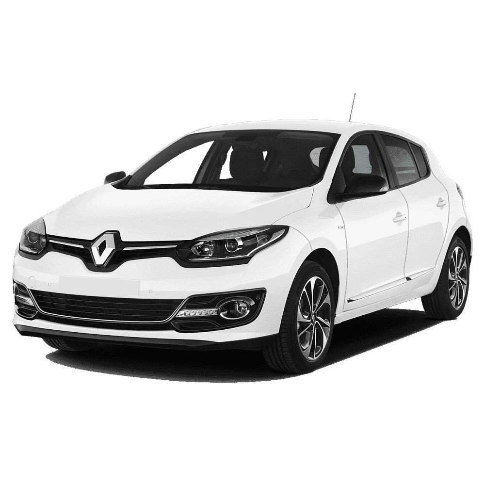 Выкуп Renault Megane