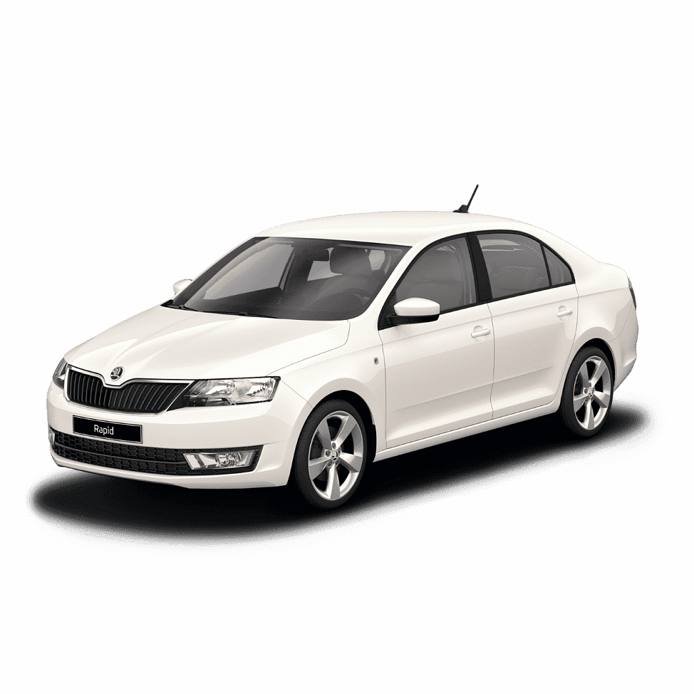 Срочный выкуп Škoda Rapid