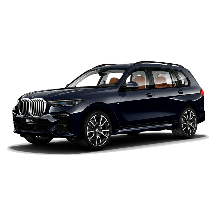 Выкуп BMW X7 без ПТС