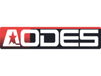 Продай AODES (ODES) после ДТП