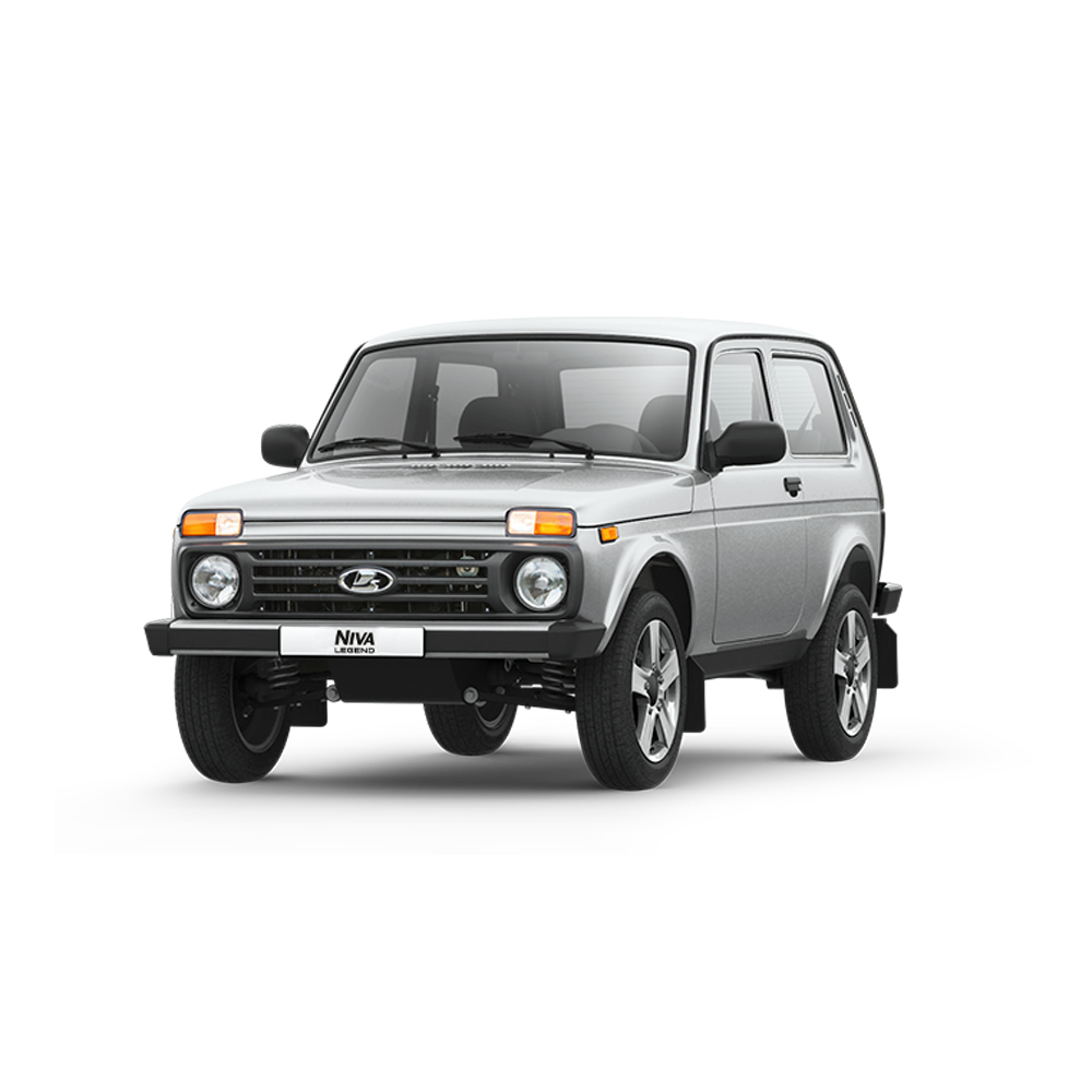 Срочный выкуп LADA Niva Legend