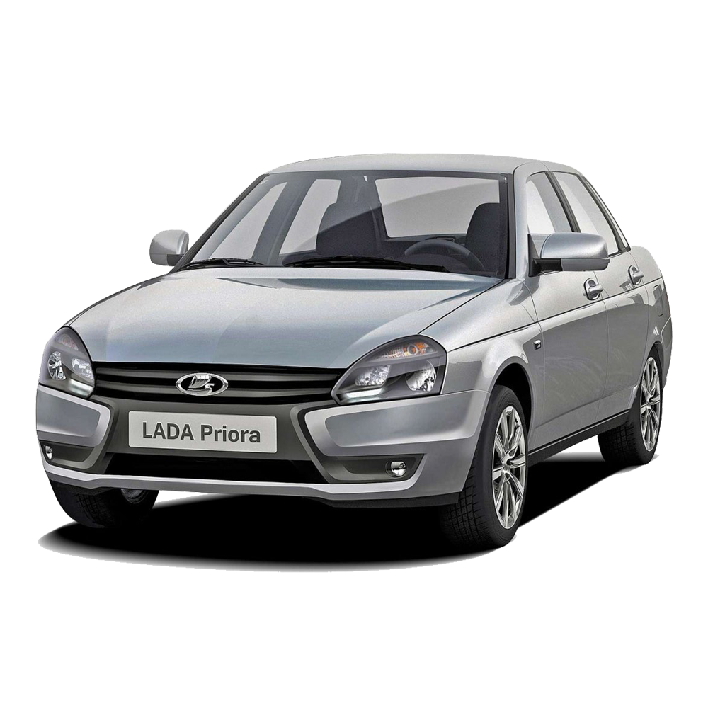 Выкуп LADA Priora после ДТП