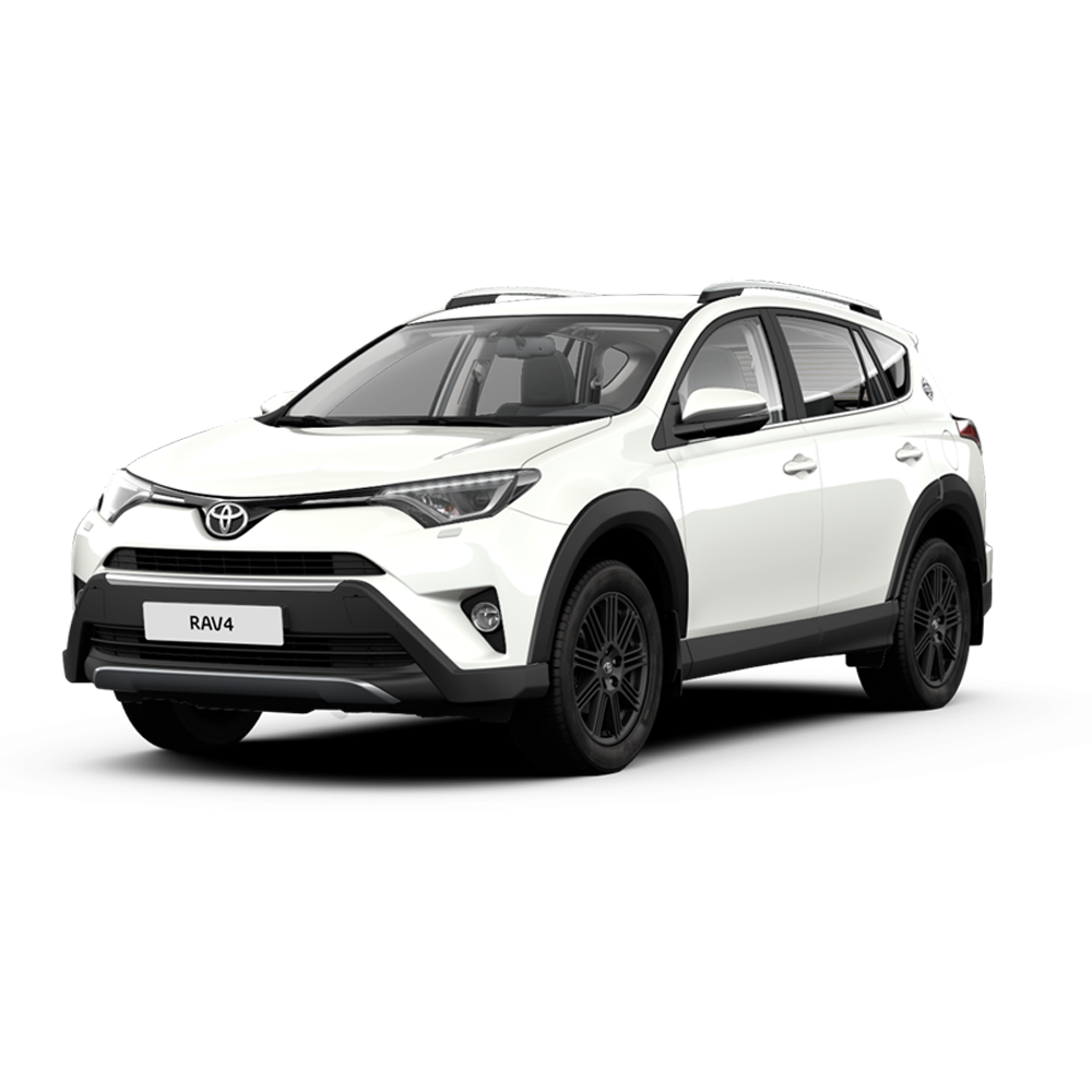 Выкуп Toyota RAV4