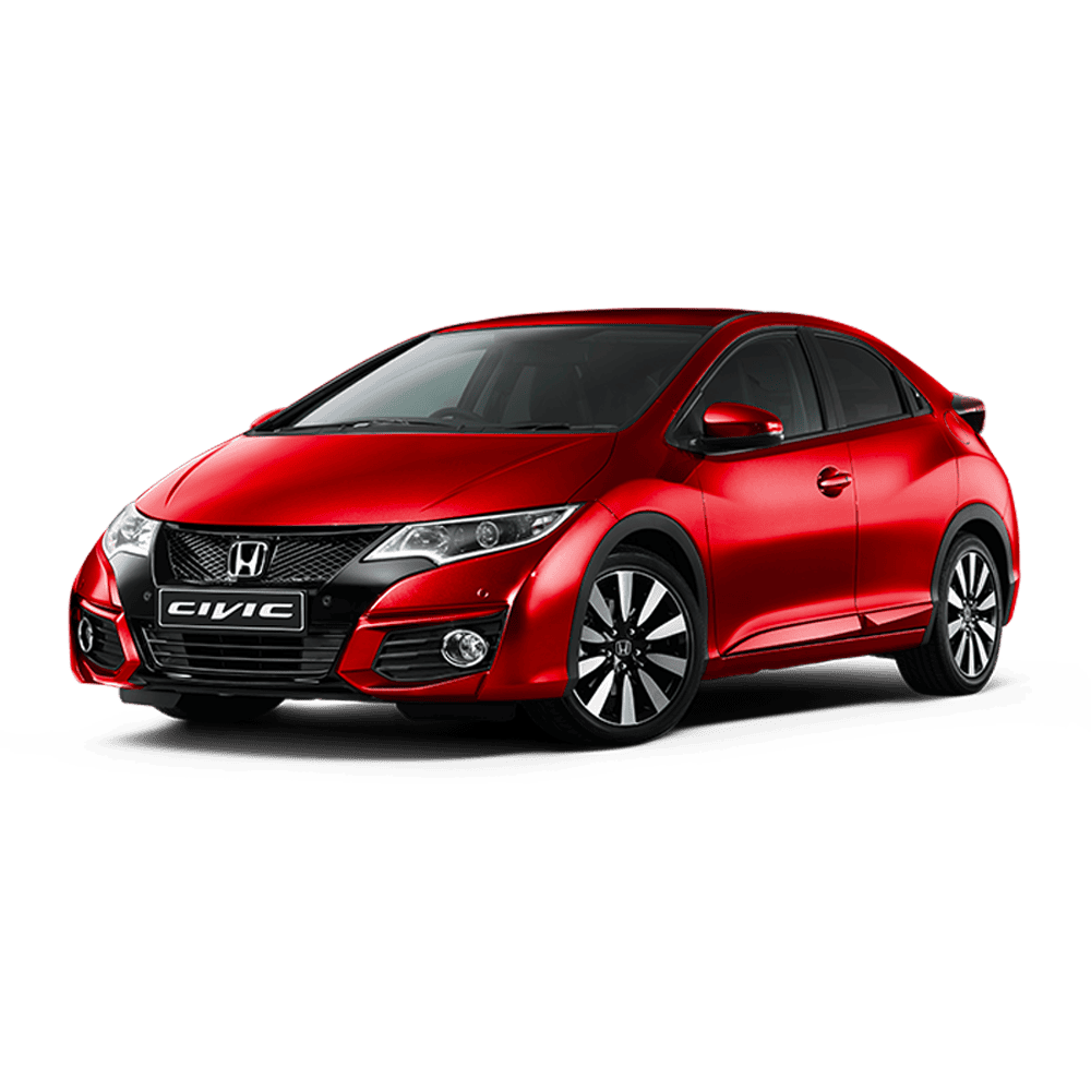 Выкуп неисправных Honda Civic