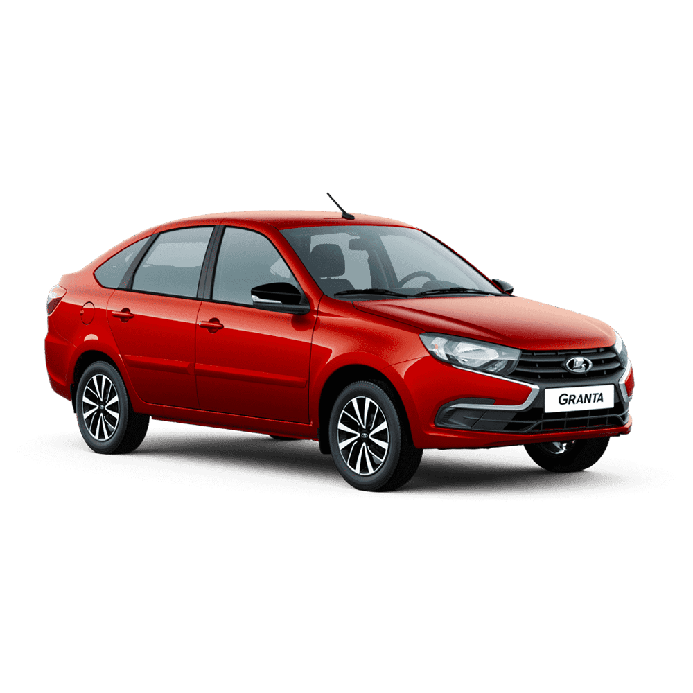 Выкуп LADA Granta с выездом в Белгороде
