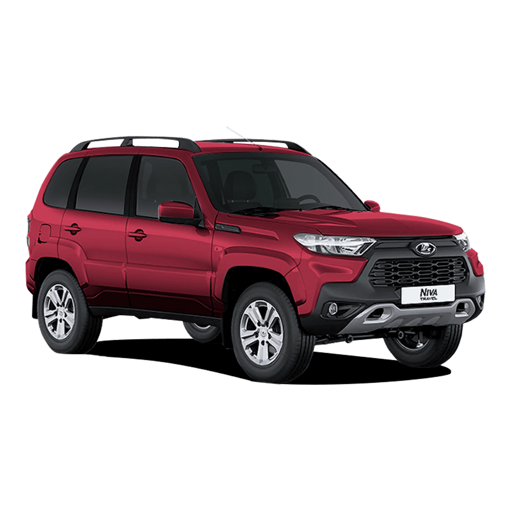 Выкуп LADA Niva с выездом в Белгороде