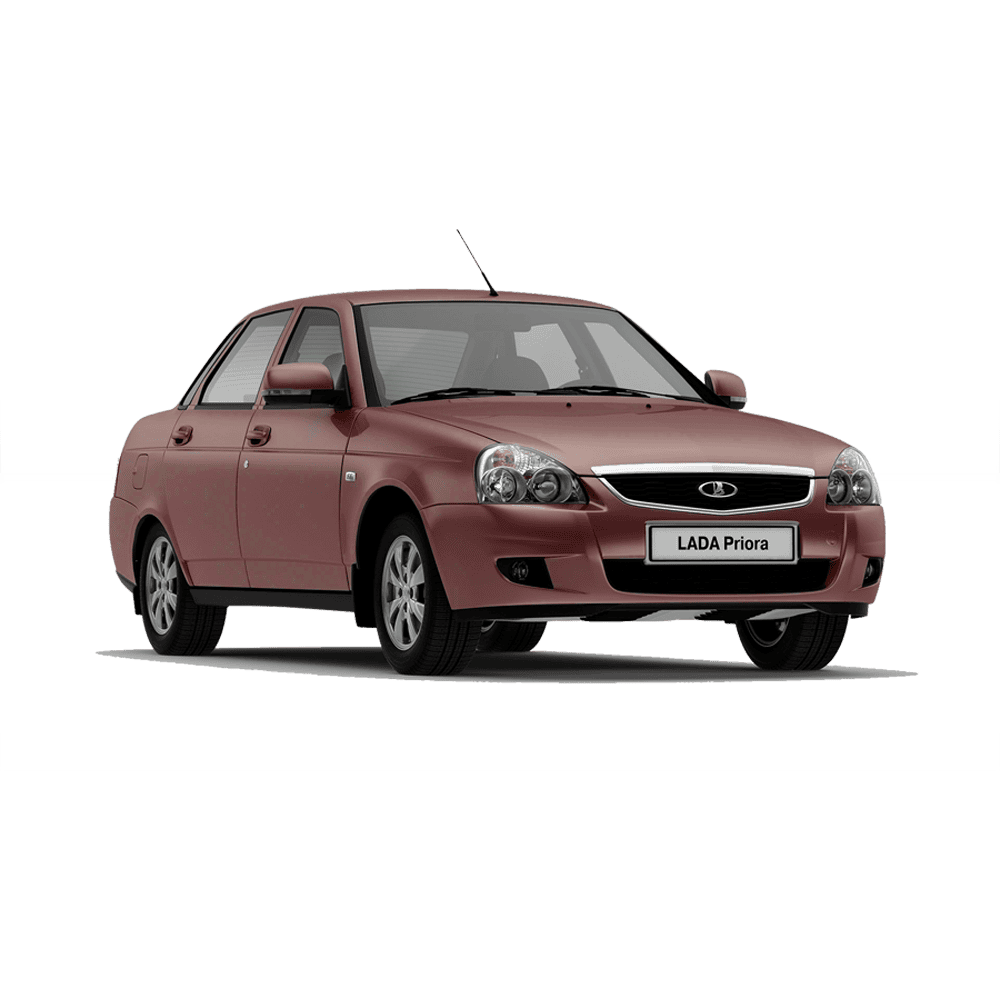 Выкуп LADA Priora с выездом в Белгороде