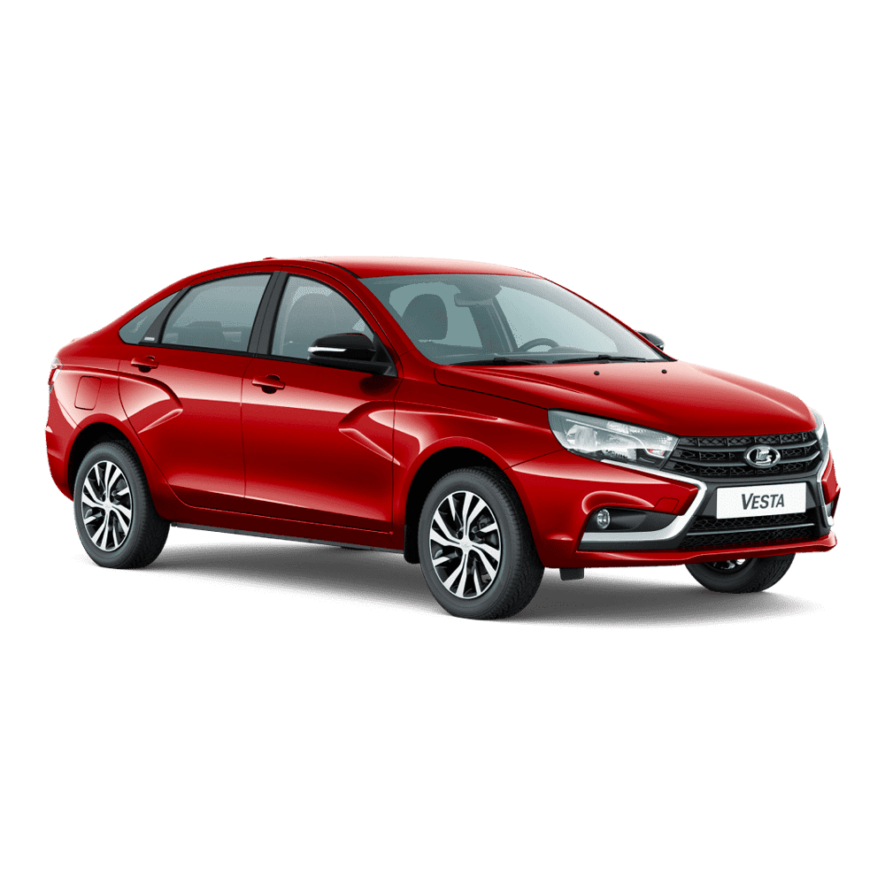 Выкуп LADA Vesta с выездом в Белгороде