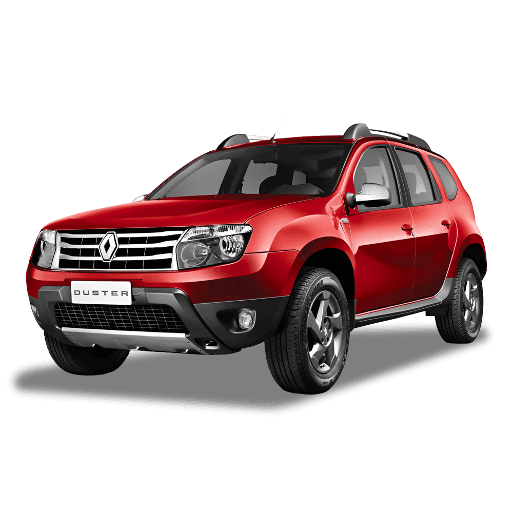 Выкуп неисправных Renault Duster
