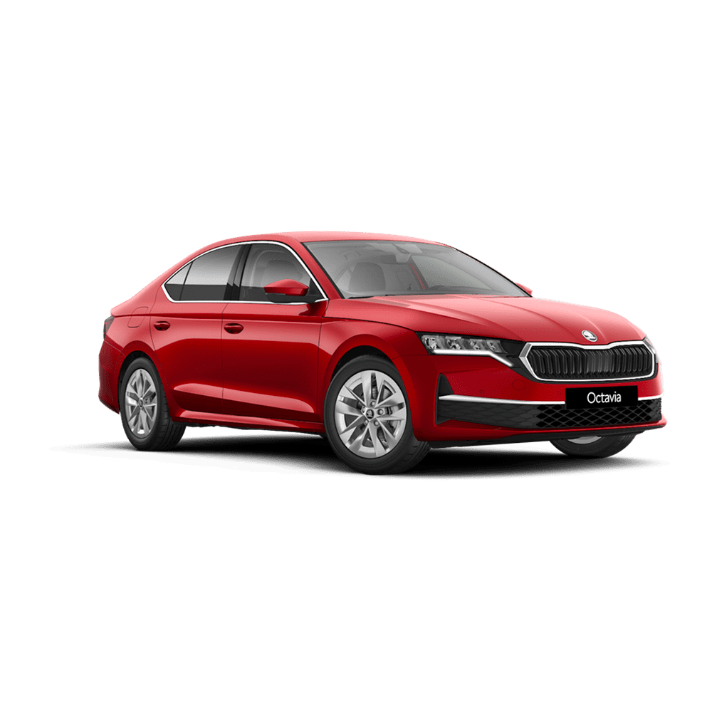 Выкуп неисправных Škoda Octavia