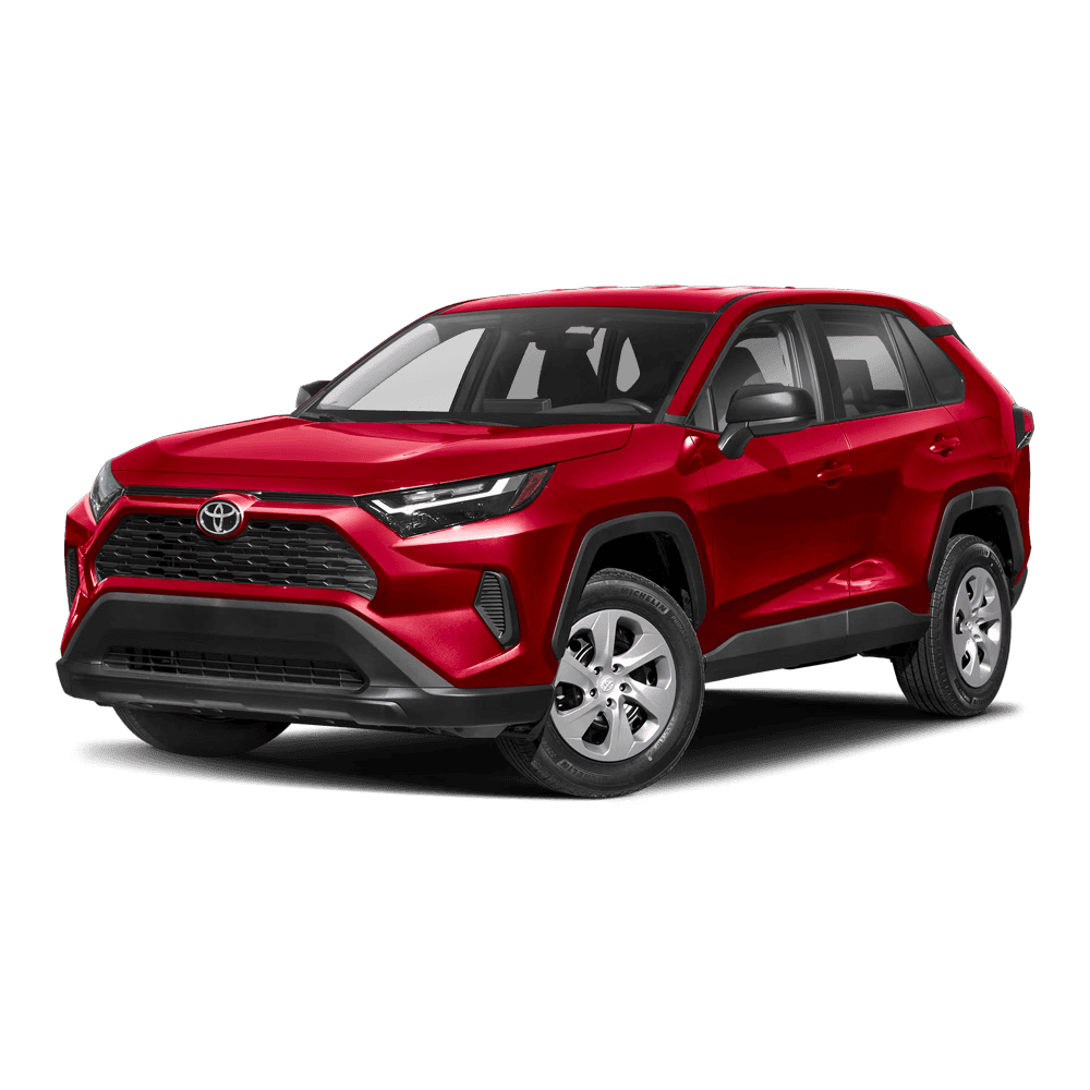 Выкуп Toyota RAV4 с выездом в Белгороде