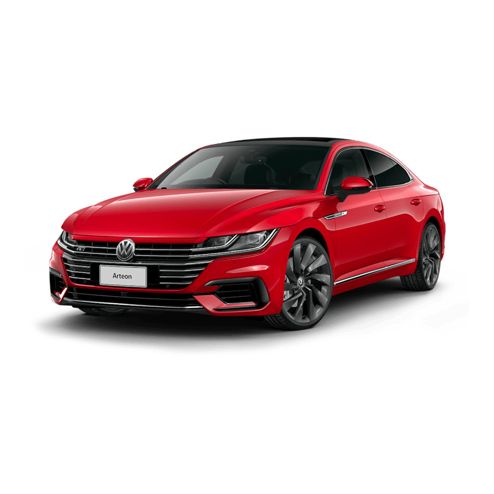 Выкуп неисправных Volkswagen Arteon
