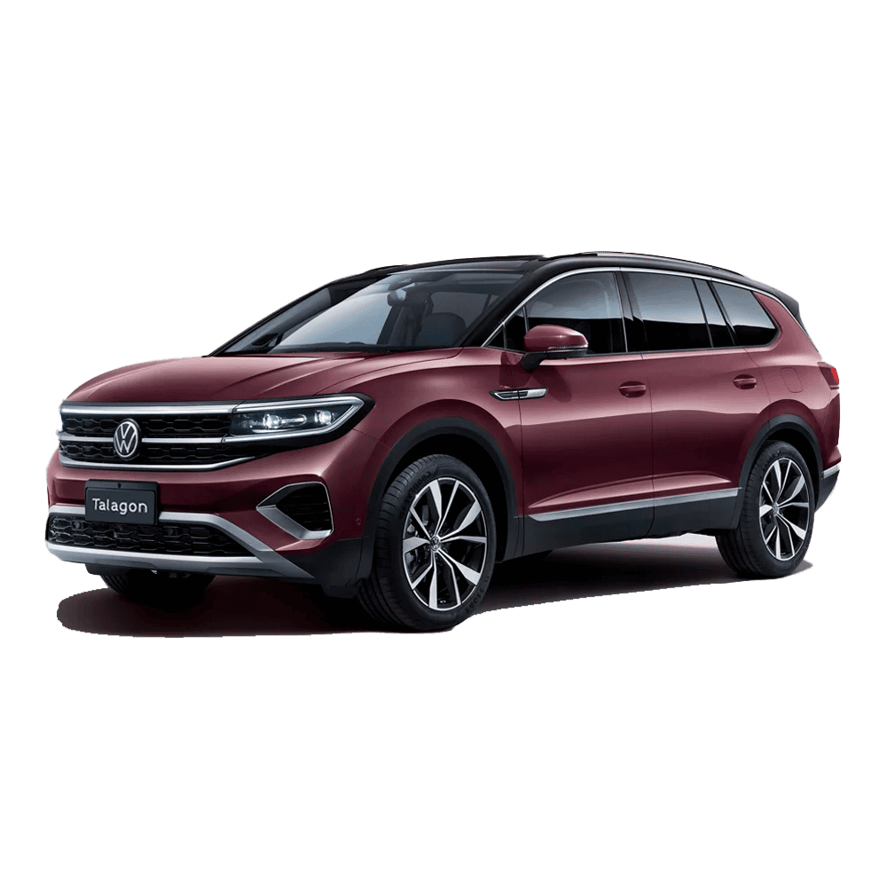 Выкуп неисправных Volkswagen Talagon