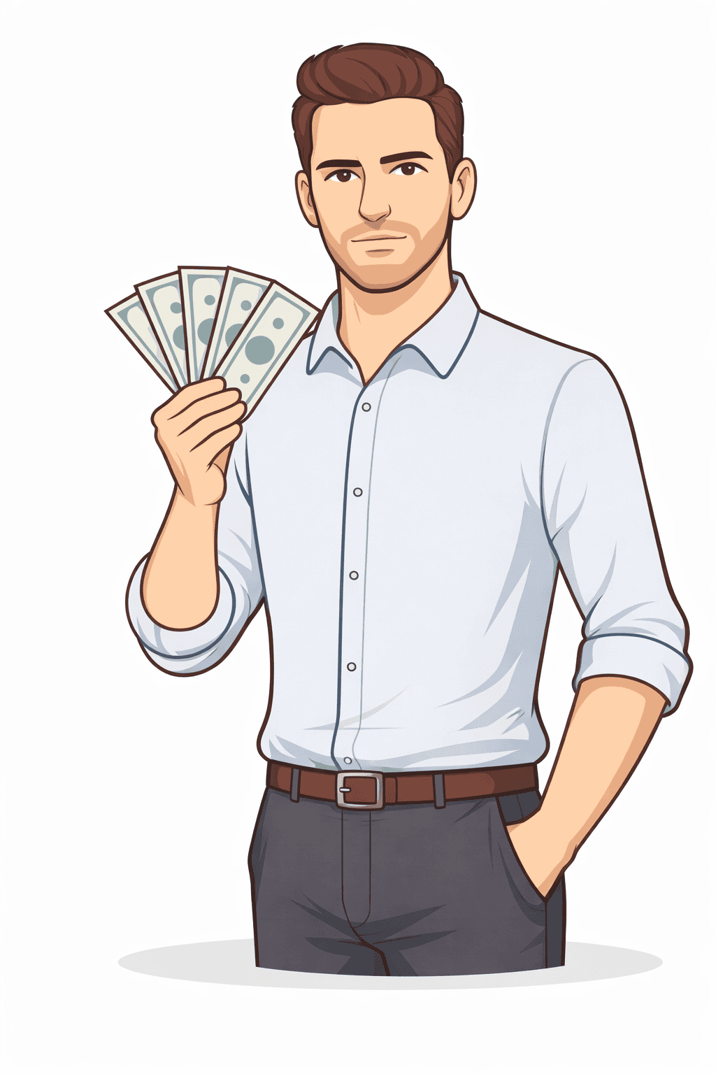 выкуп авто по наследству в Белгороде